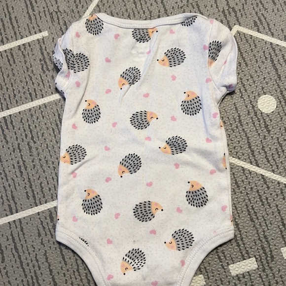 Rococo onsies (x2)-3M - Picture 9 of 9